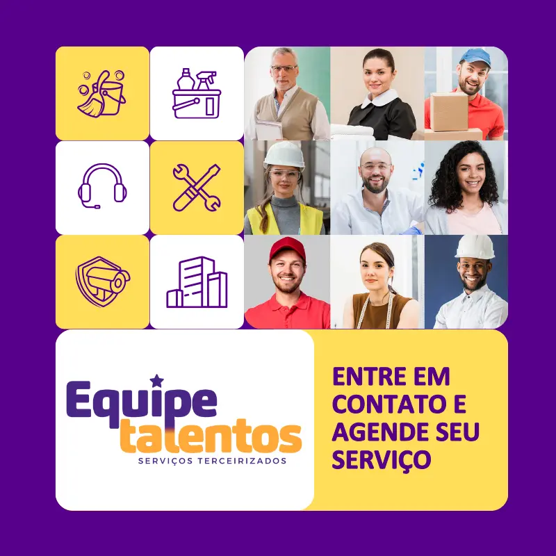 Serviços de Limpeza para Empresas em Belém