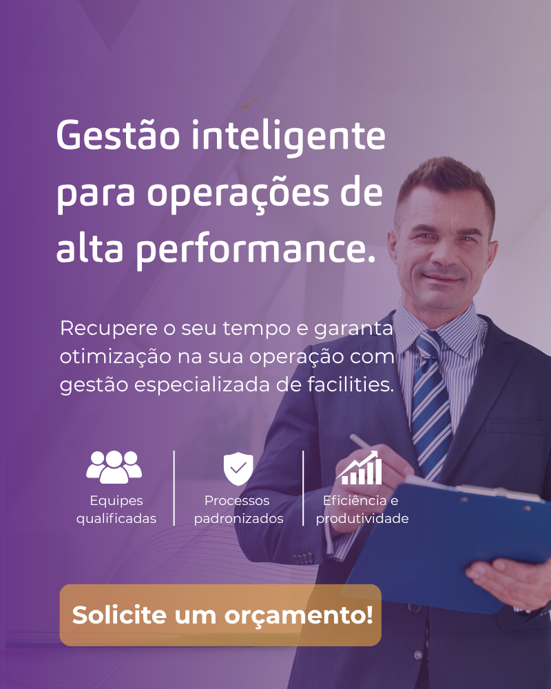 Revitalização empresarial
