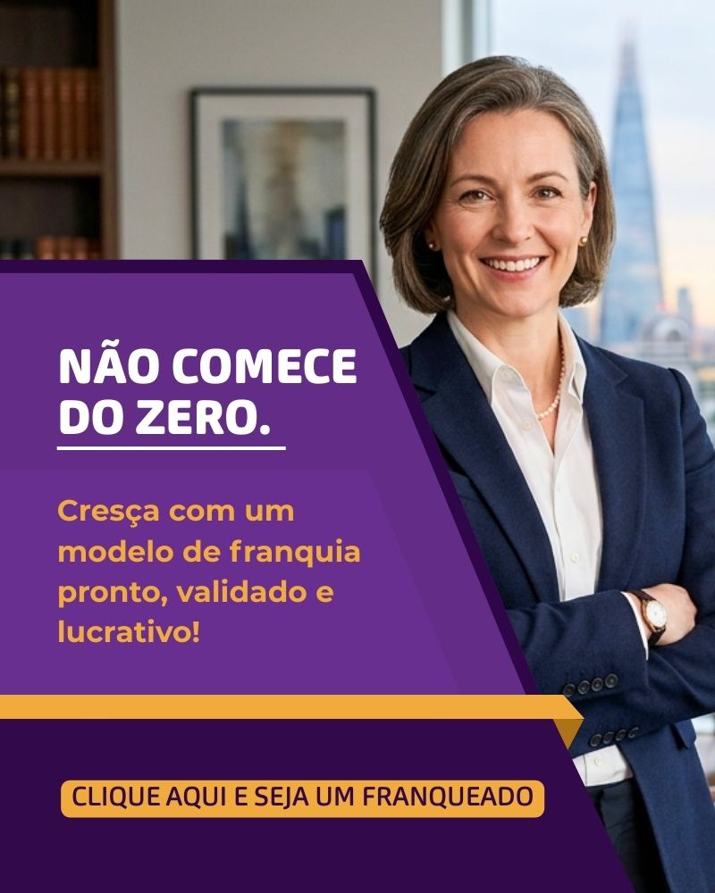 Equipe Talentos Franquia de Serviços Facilities e Terceirização